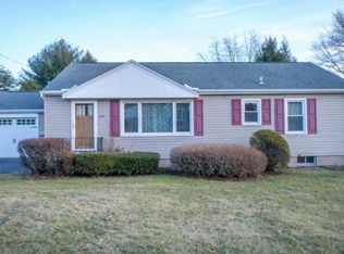 630 E 2nd St, Weatherly, PA 18255