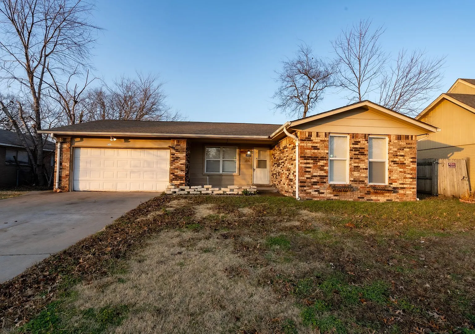 3 Bed | 1.5 Bath in East Tulsa! — Photo 1
