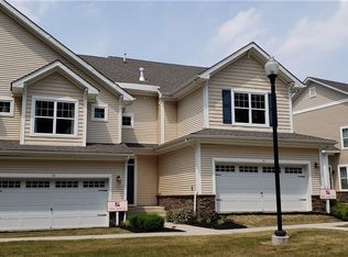 16 Highrose Ridge Way, Middletown, NY 10940