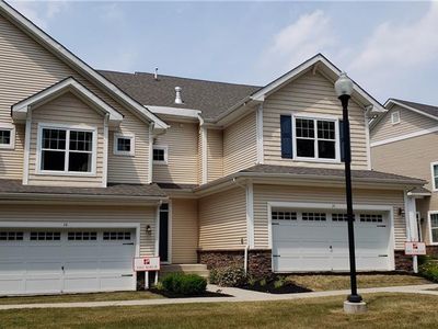 16 Highrose Ridge Way, Middletown, NY, 10940