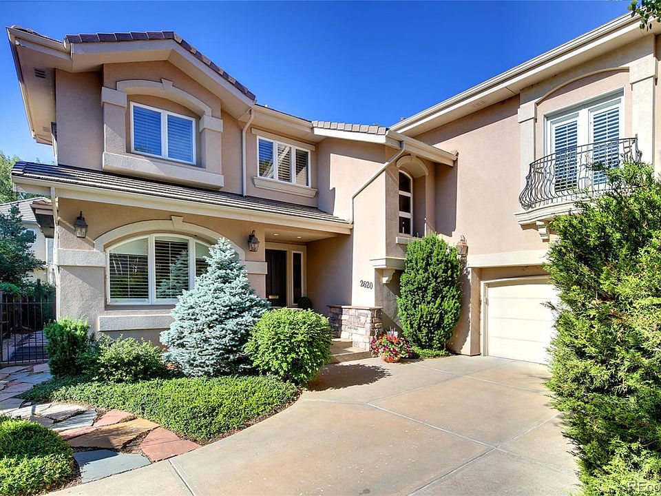 2620 E Cherry Creek South Dr, Denver, CO 80209 Zillow