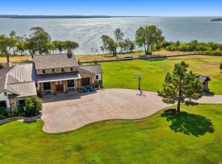 16 Highpoint Cir, Valley View, TX 76272