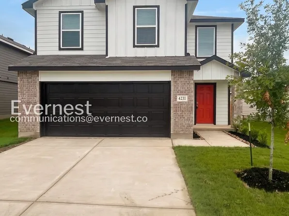 4231 Paprika Grv, Von Ormy, TX