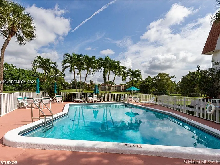 8000 Lagos De Campo Blvd #A-303 — Photo 12