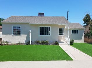 6000 Lindley Ave, Encino, CA 91316