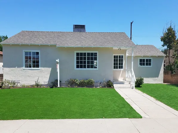 6000 Lindley Ave, Encino, CA 91316
