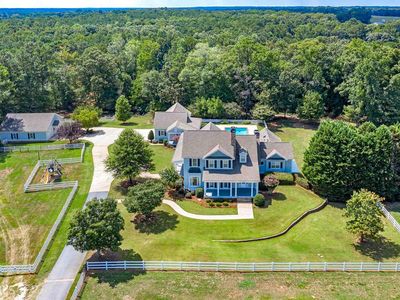 2058 E Lake Rd, McDonough, GA, 30252