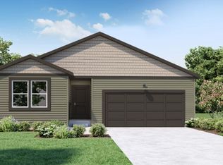 13546 W 1st Ave, Airway Heights, WA 99001