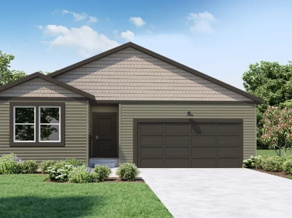 13522 W 1st Ave, Airway Heights, WA 99001