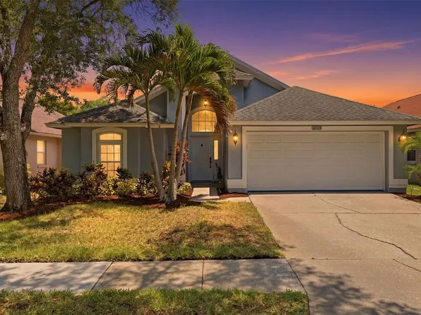 12327 Glenfield Ave, Tampa, FL 33626