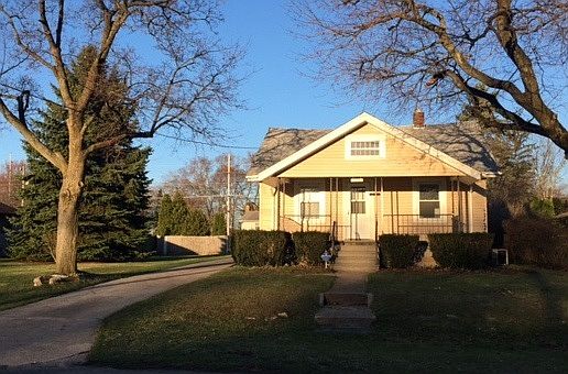 1st image of this home