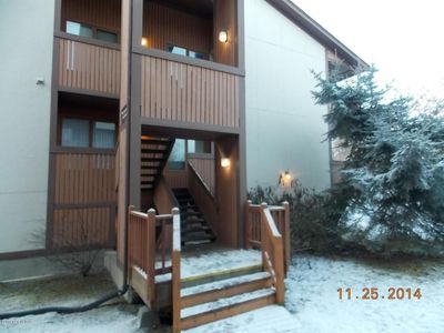7222 Foxridge Cir #14-H, Anchorage, AK, 99518