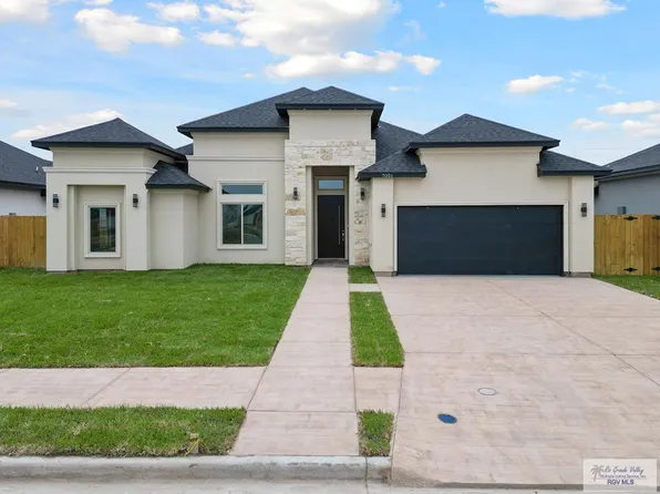 7021 Heliconia Dr, Brownsville, TX 78520