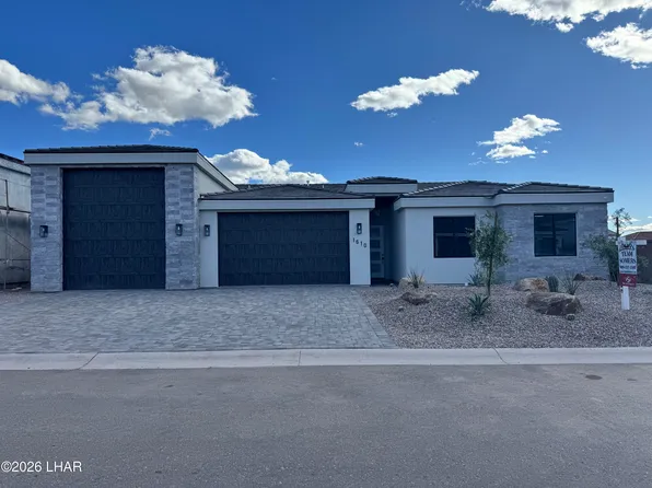 1610 E Pamela Dr, Lake Havasu City, AZ 86404