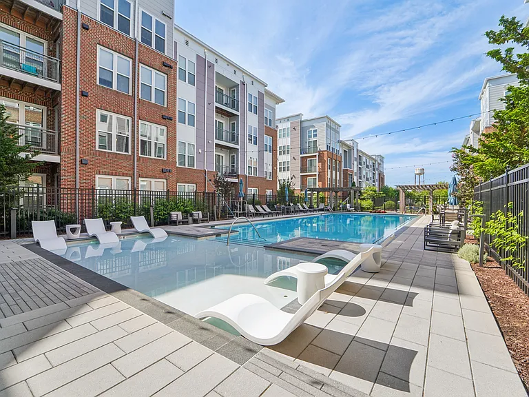 Flats170 at Academy Yard — Photo 21