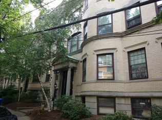 140 Fuller St APT 1, Brookline, MA 02446