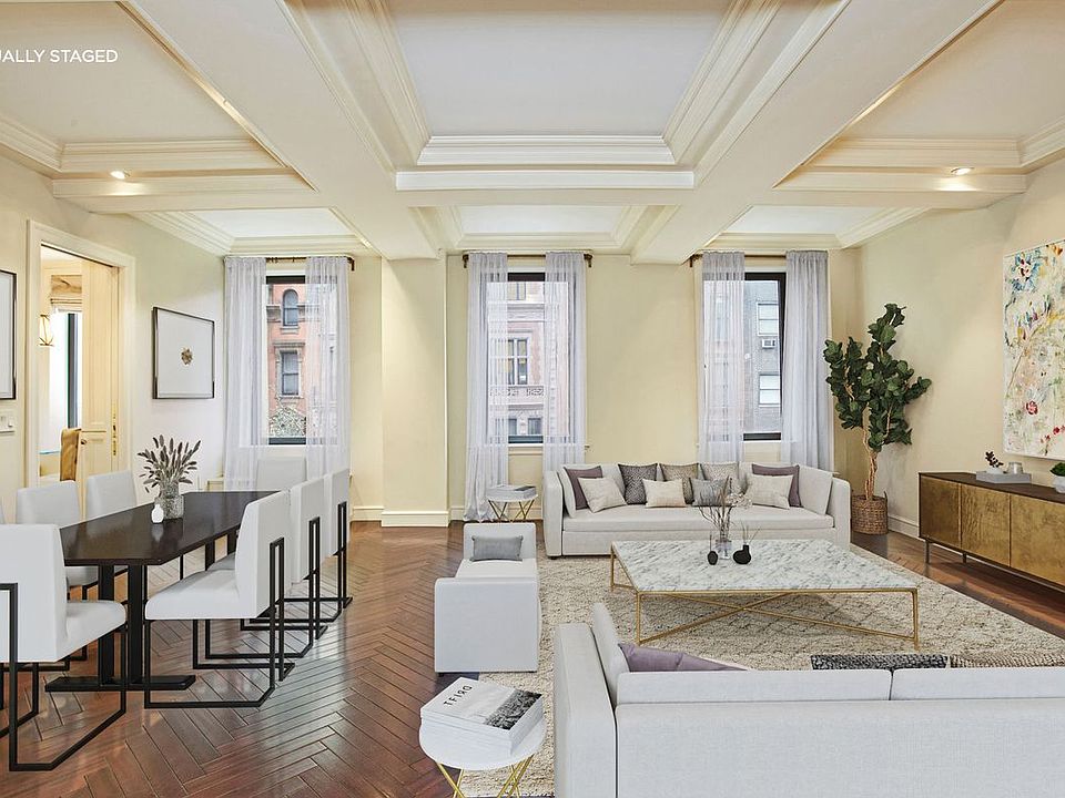 1st image of 15 E 69th St #4B