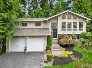 12810 NE 107th Pl, Kirkland, WA 98033