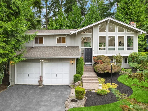 12810 NE 107th Place, Kirkland, WA 98033