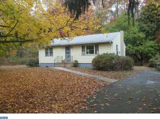 3 Schoolhouse Ln, Princeton, NJ 08540
