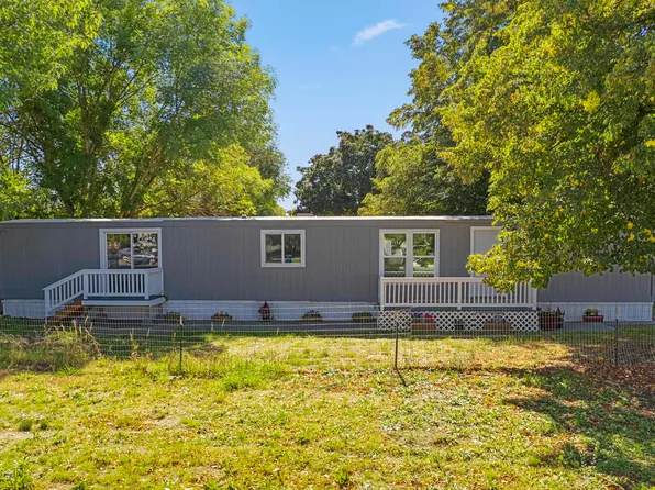 11705 N Wilson St #B-35, Mead, WA 99021