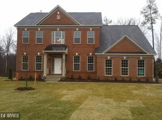 4302 Mountain Laurel Way, Brandywine, MD