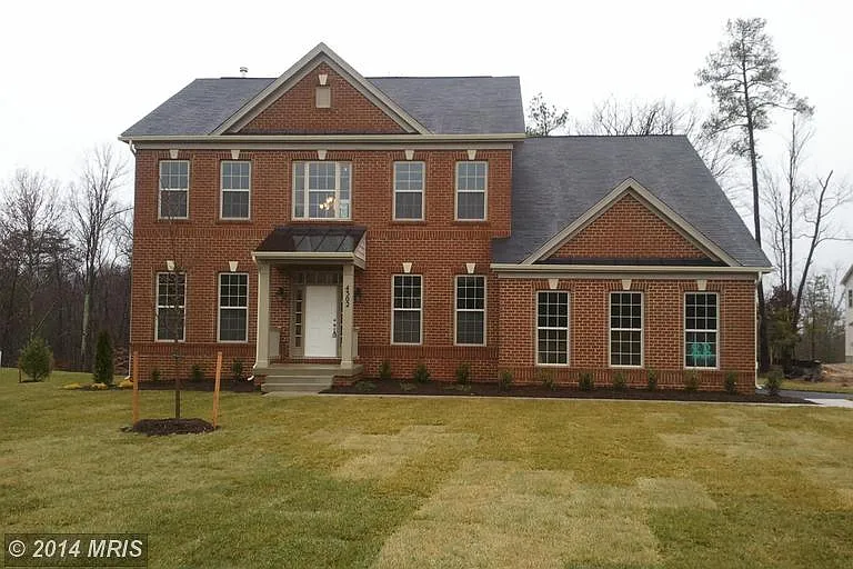 4302 Mountain Laurel Way photo 1
