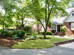 2737 Burney Dr, Columbia, SC 29205