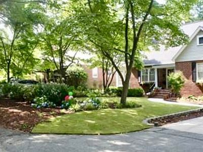 2737 Burney Dr, Columbia, SC, 29205