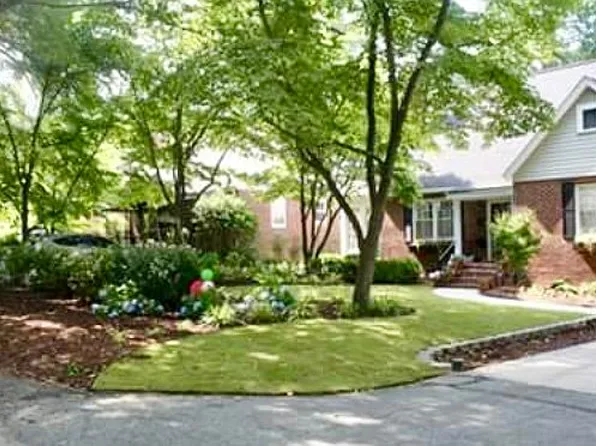 2737 Burney Dr, Columbia, SC 29205