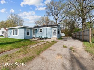 2138 S Mill Iron Rd, Muskegon, MI 49442