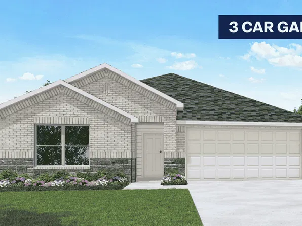 Jasper Plan, Newport Pointe