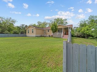202 Sweed St, Brenham, TX 77833