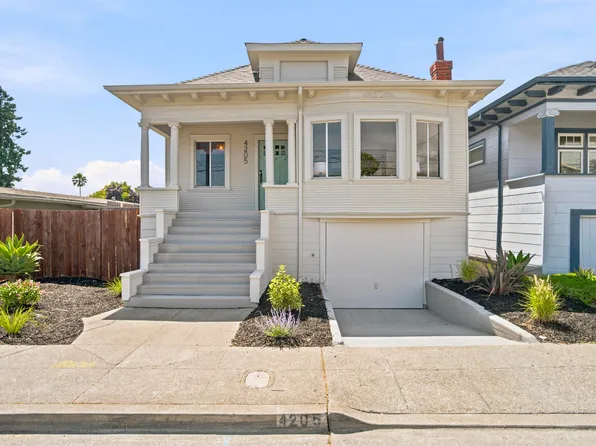 4205 West St, Oakland, CA 94608