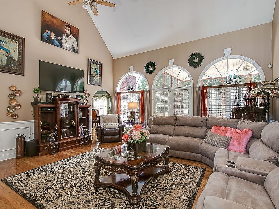 1237 Sussex Dr, Kingsport, TN 37660 | Zillow
