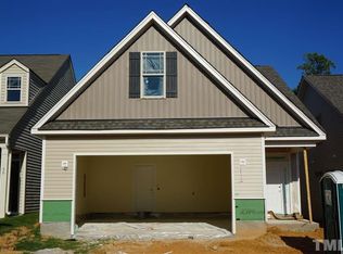 63 Denby Cir, Clayton, NC 27527