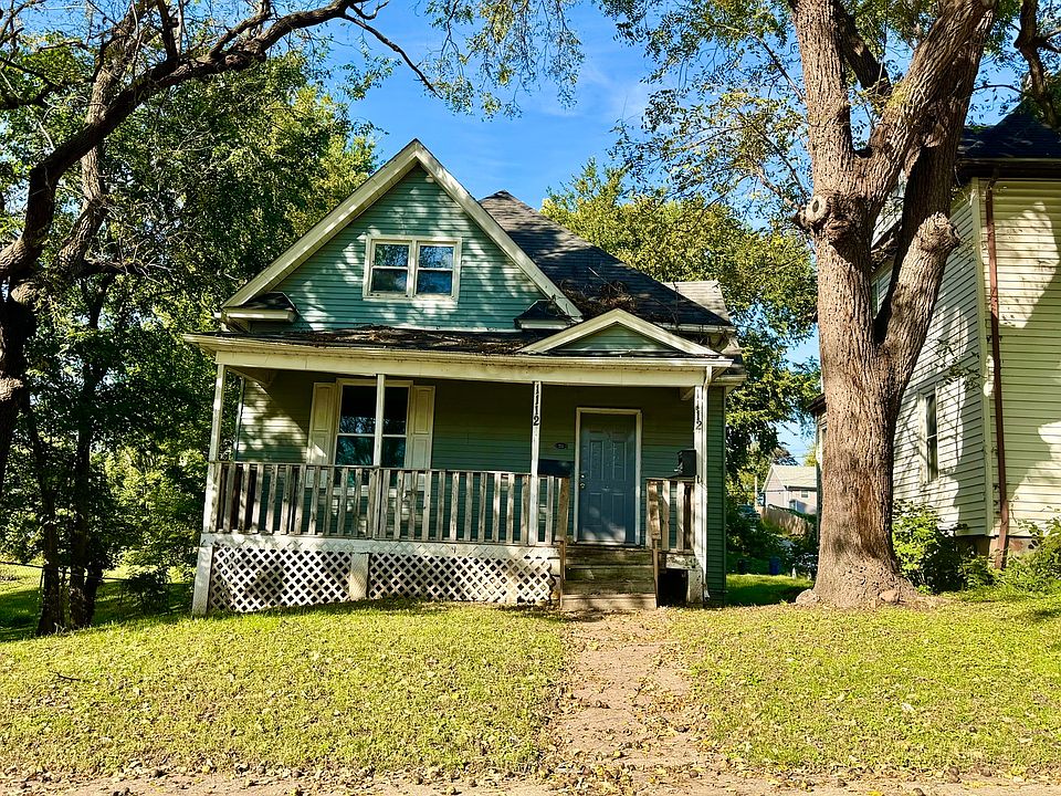 1st image of 1112 N Gaines St