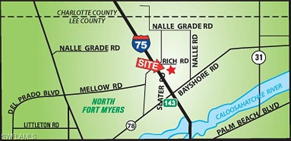 2nd image of 6750 Rich Rd