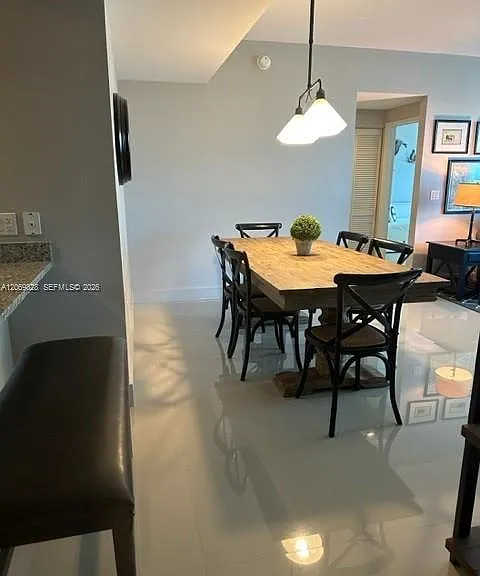 950 Brickell Bay Dr #2104 — Photo 8