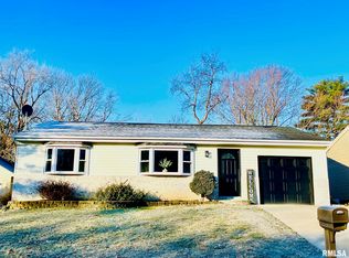 2401 N Idaho St, Peoria, IL