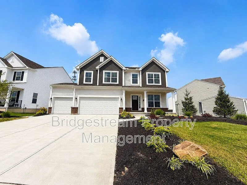 3032 Wellington Ln