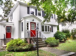 28 Walsh Ave, Stoneham, MA 02180