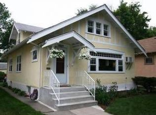 4625 Portland Ave, Minneapolis, MN 55407