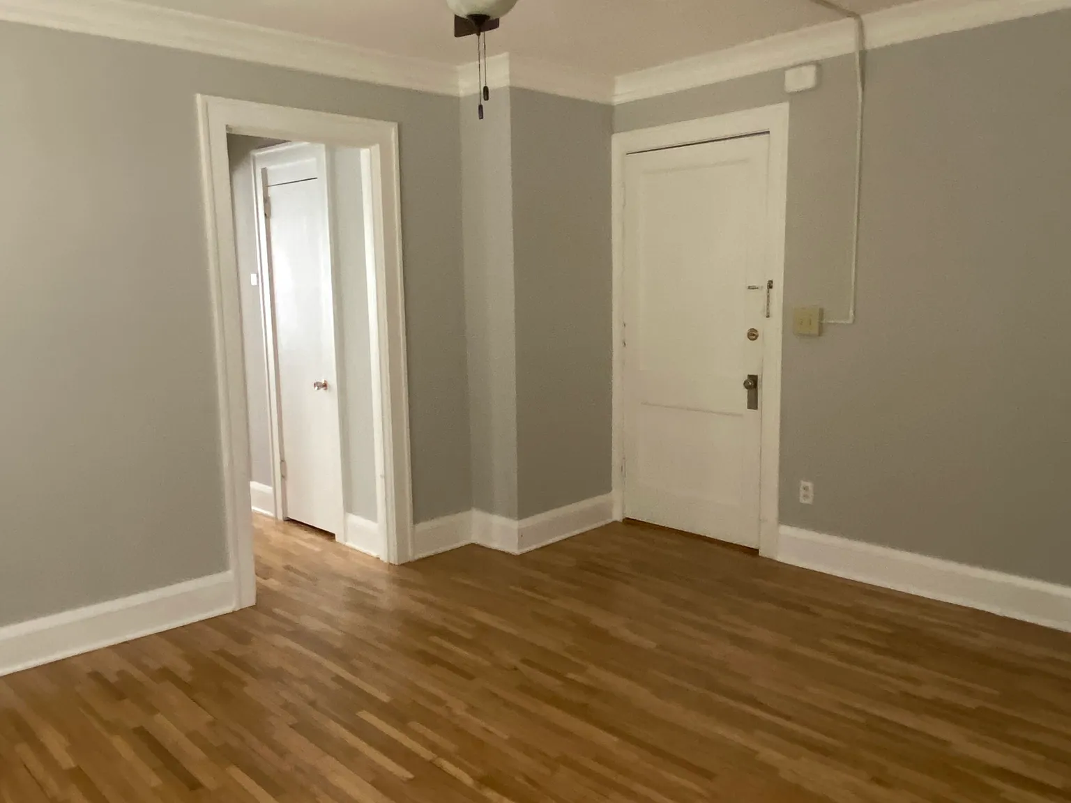 1 bed, 600 sqft, $1,000 — Photo 1