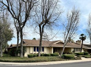 3401 Wycliffe Dr, Modesto, CA 95355
