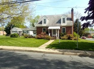 221 Thomas St, Bel Air, MD 21014