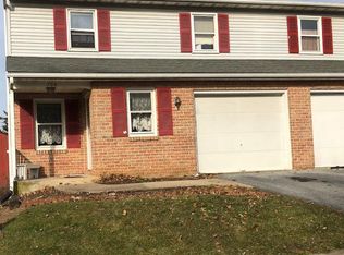 708 Lincoln Ave, Ephrata, PA 17522