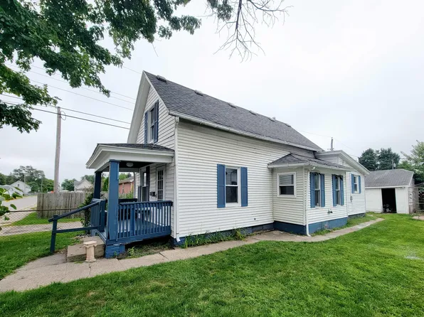 2014 Ford St, South Bend, IN 46619