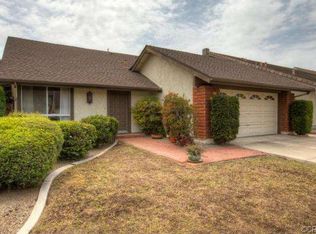 2262 Coco Palm Dr, Tustin, CA 92780