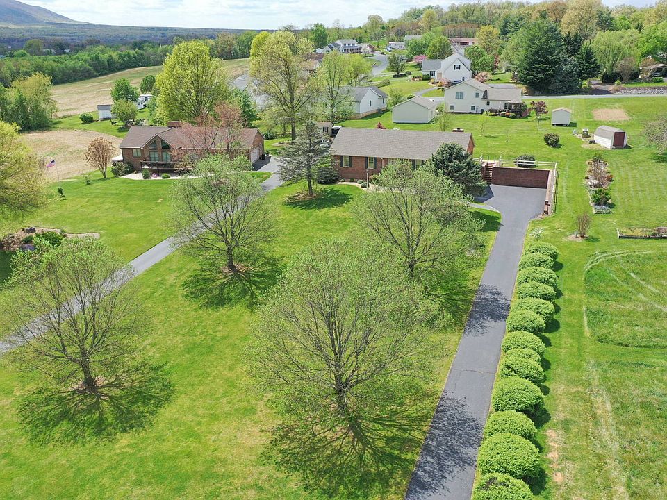 86 Highland Dr, Stuarts Draft, VA 24477 Zillow